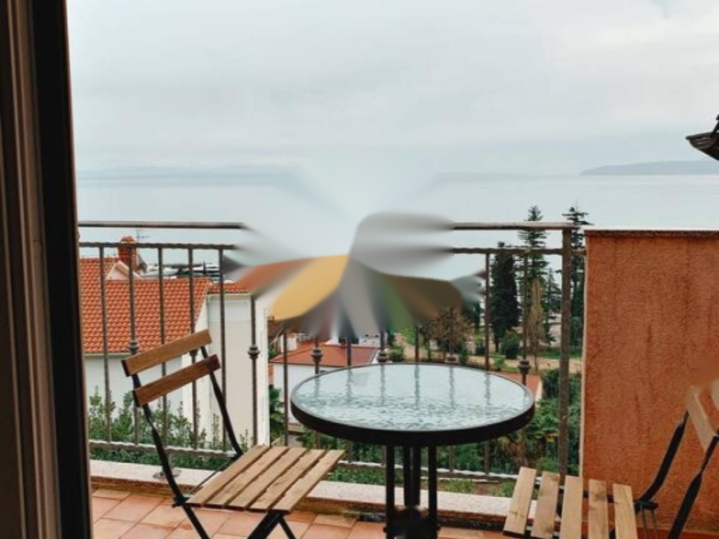 Дом в Опатии, Хорватия, 390 м² - фото 2