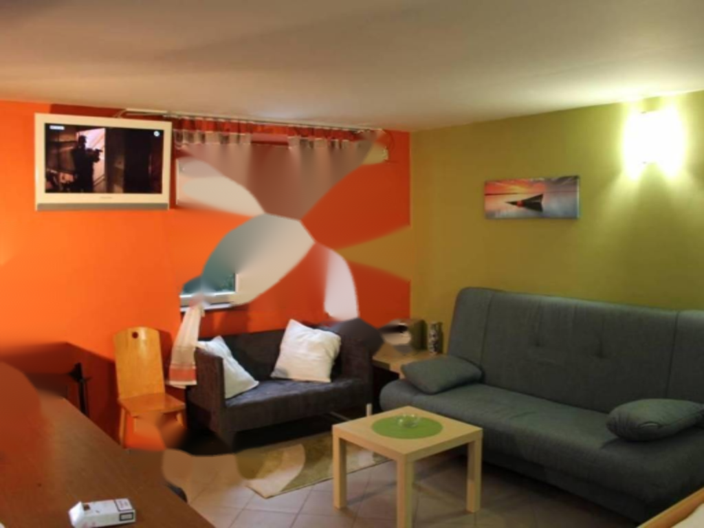 Квартира в Опатии, Хорватия, 46 м² - фото 2