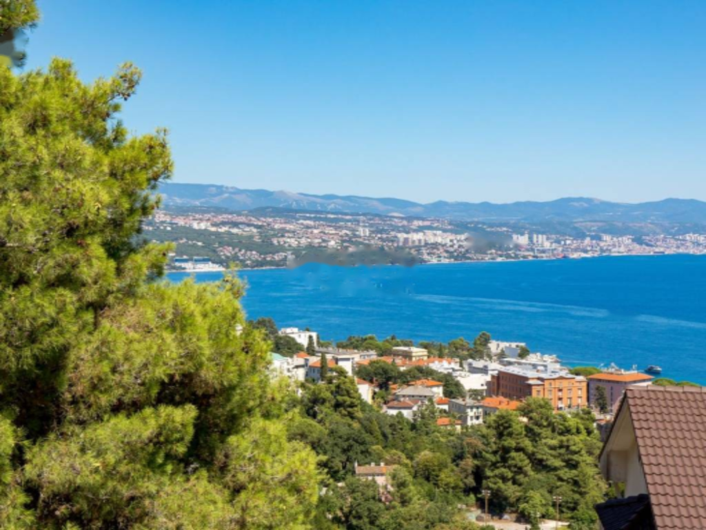 Квартира в Опатии, Хорватия, 96 м² - фото 2