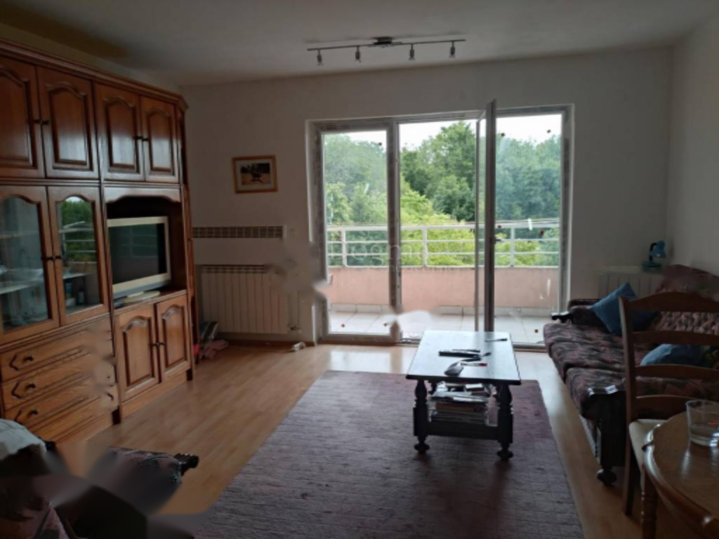 Квартира в Опатии, Хорватия, 77 м² - фото 2