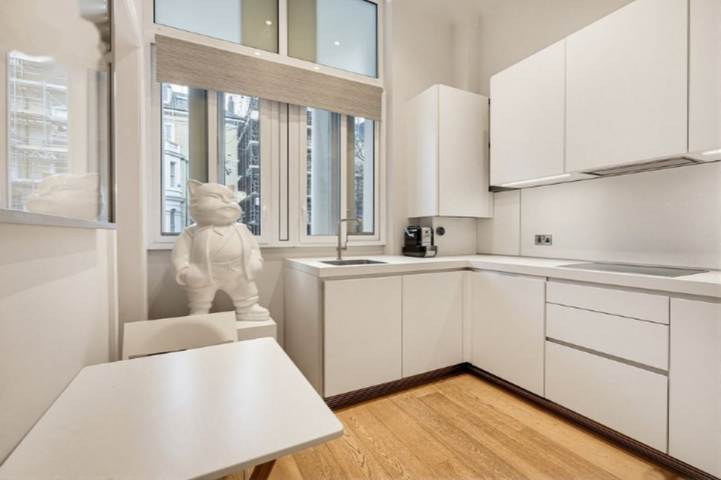 Квартира в Лондоне, Великобритания, 75 м² - фото 2