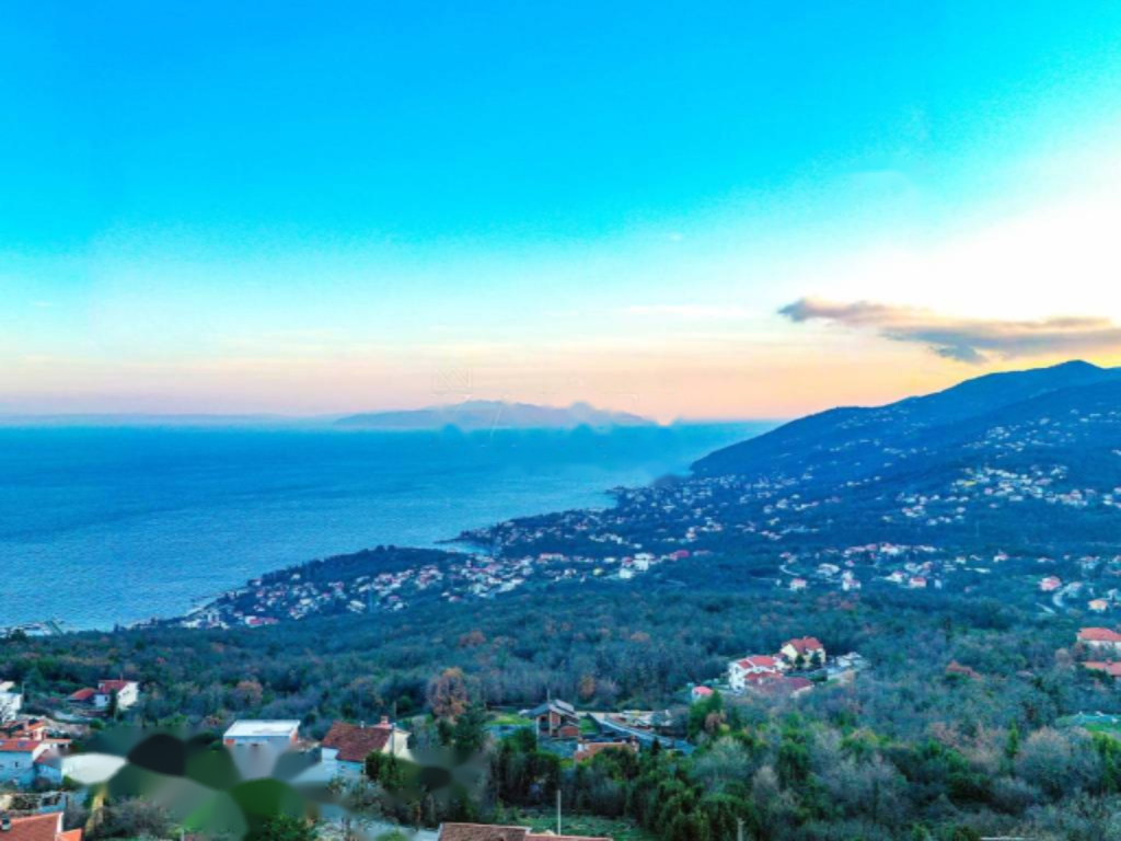 Дом в Опатии, Хорватия, 296 м² - фото 2