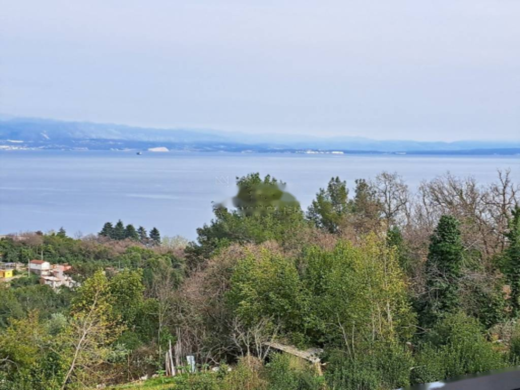 Квартира в Опатии, Хорватия, 108 м² - фото 2