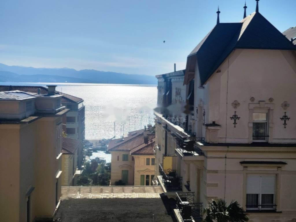 Квартира в Опатии, Хорватия, 65 м² - фото 2