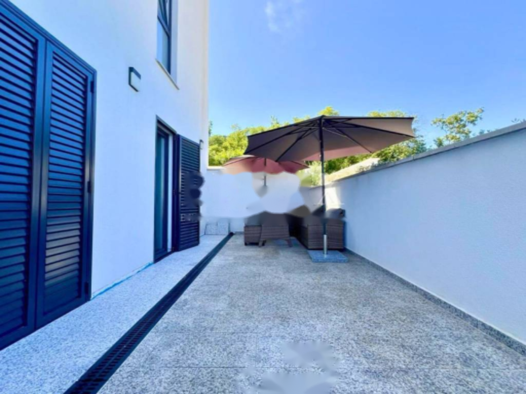 Квартира в Опатии, Хорватия, 54 м² - фото 2