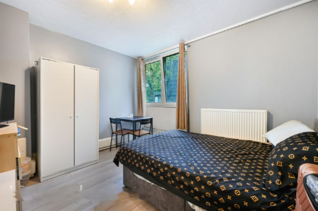 Квартира в Лондоне, Великобритания, 64 м² - фото 2