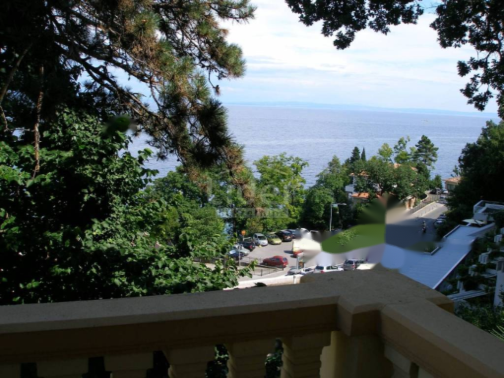 Квартира в Опатии, Хорватия, 117 м² - фото 2