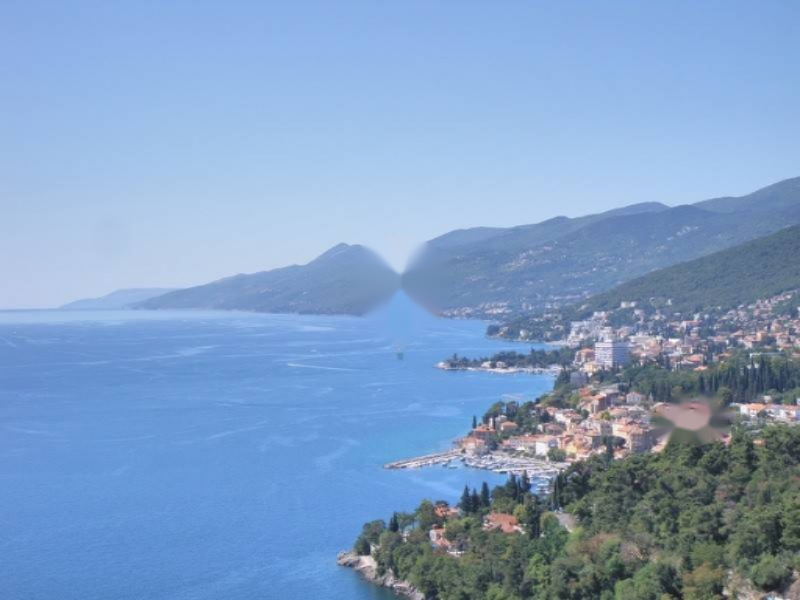 Дом в Опатии, Хорватия, 1 030 м² - фото 2