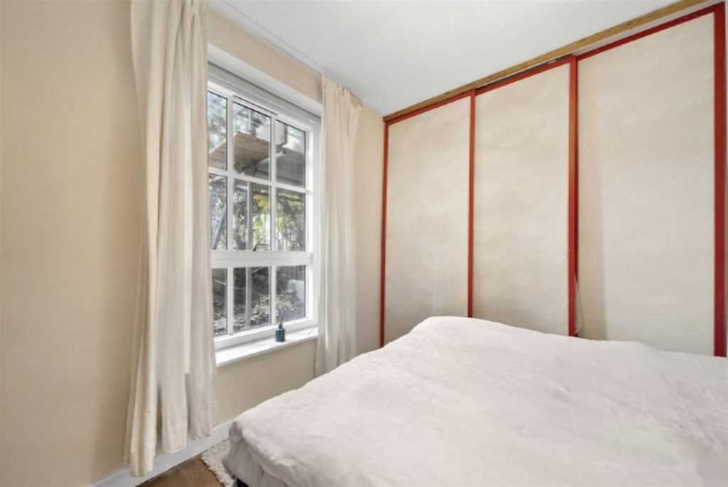 Квартира в Лондоне, Великобритания, 36 м² - фото 2