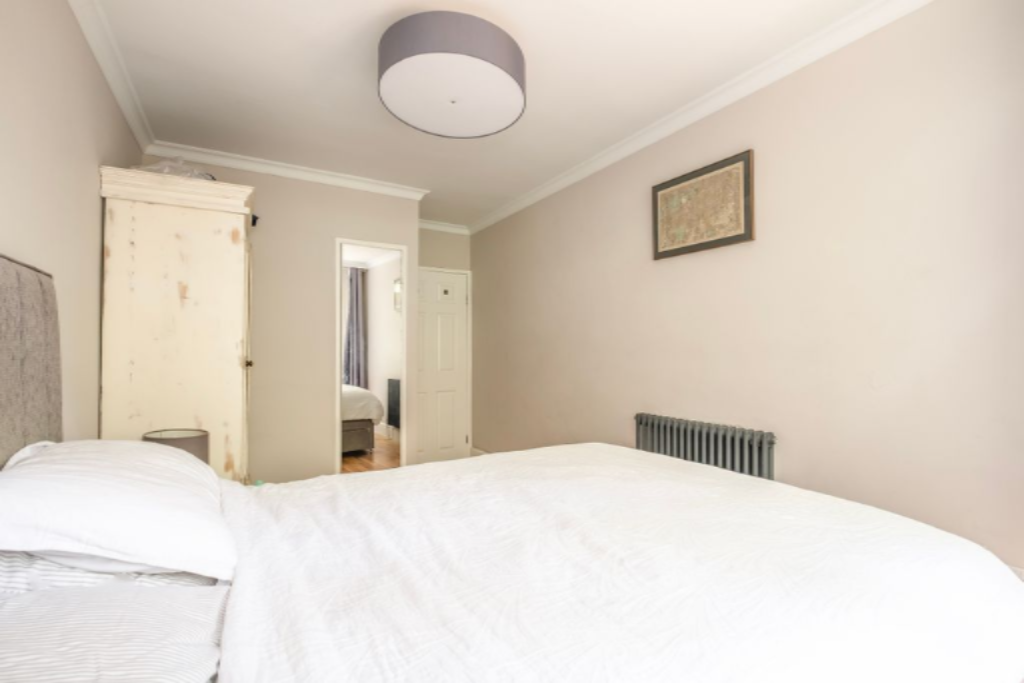 Квартира в Лондоне, Великобритания, 43 м² - фото 2