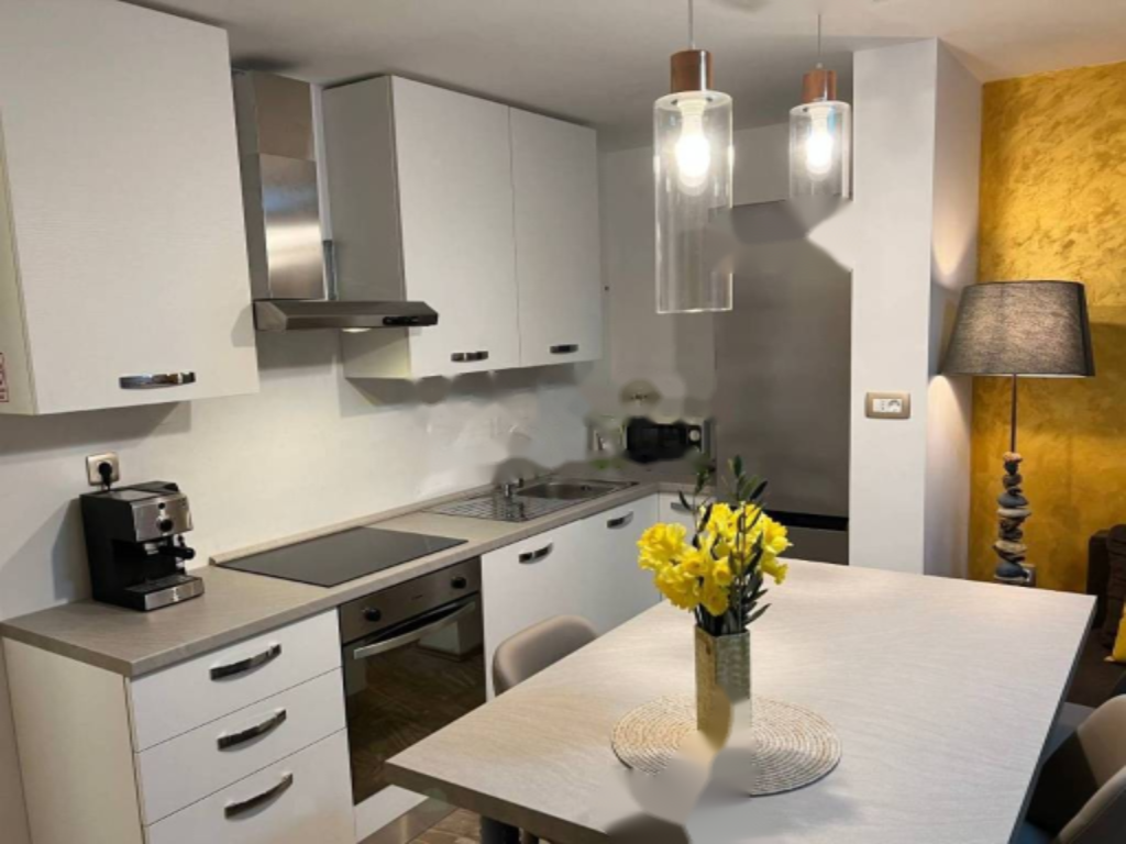 Квартира в Опатии, Хорватия, 39 м² - фото 2