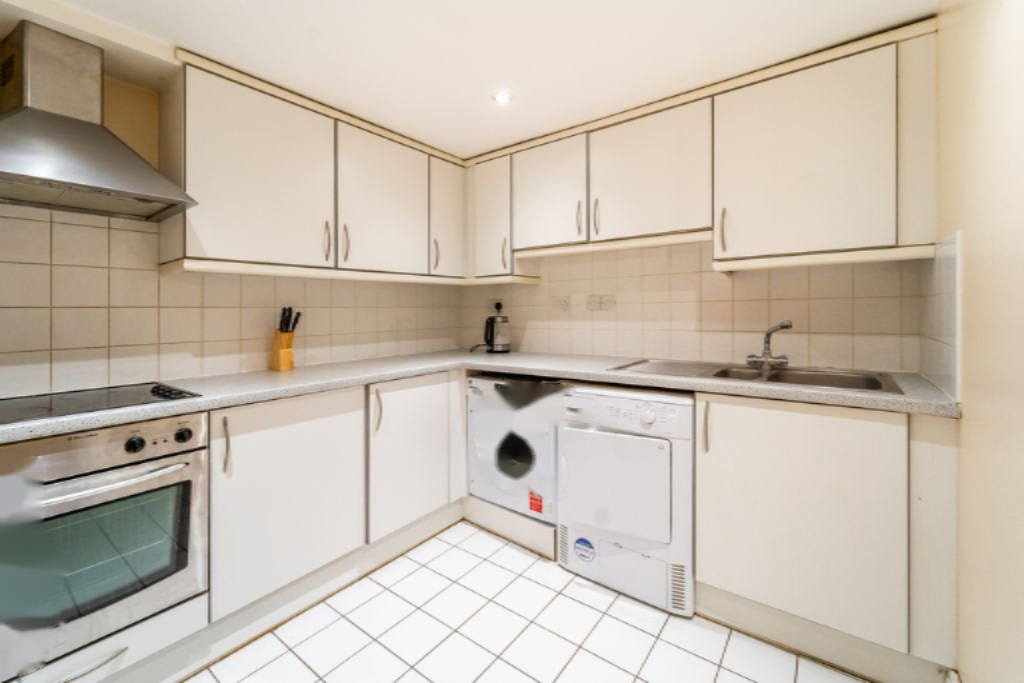 Квартира в Лондоне, Великобритания, 48 м² - фото 2