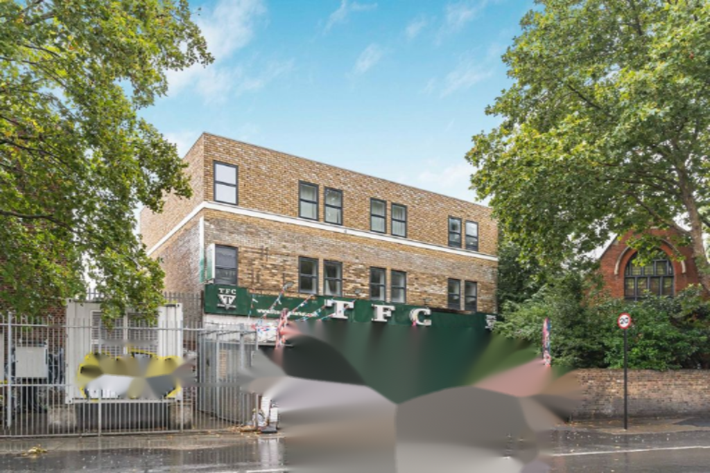 Квартира в Лондоне, Великобритания, 102 м² - фото 2