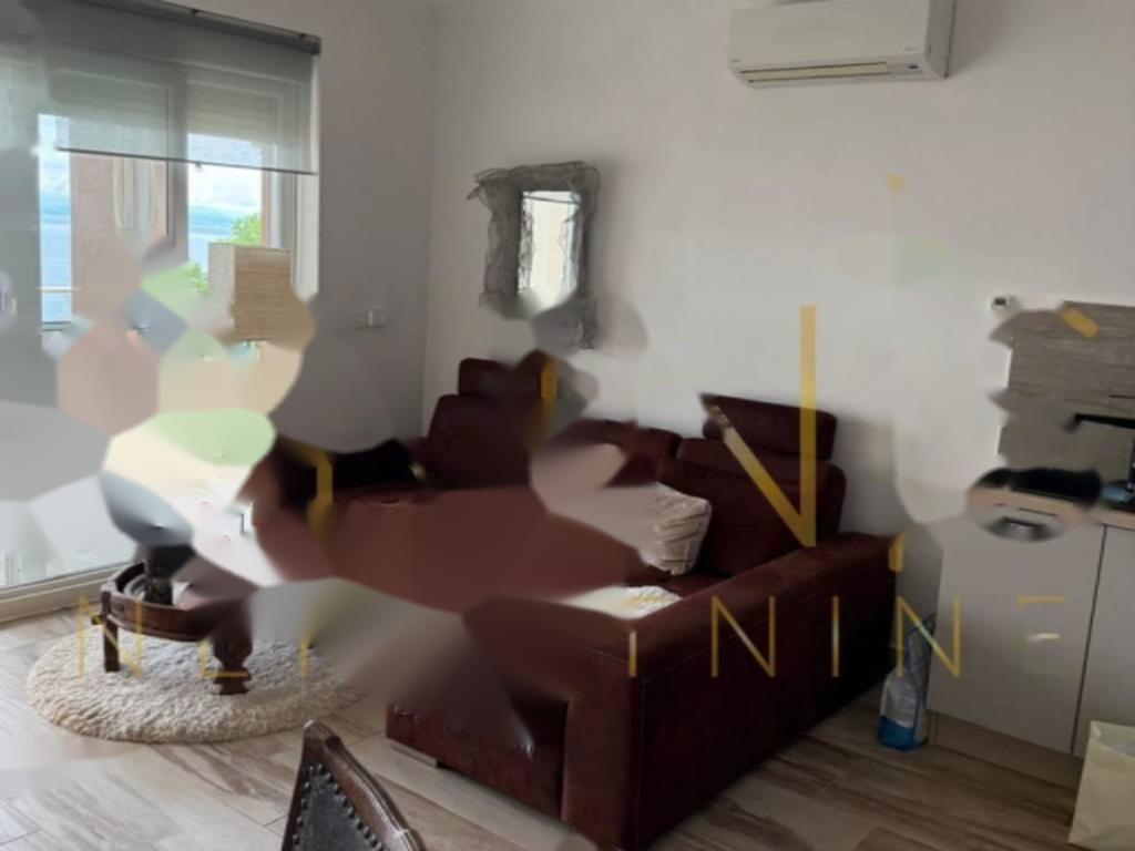 Квартира в Опатии, Хорватия, 90 м² - фото 2