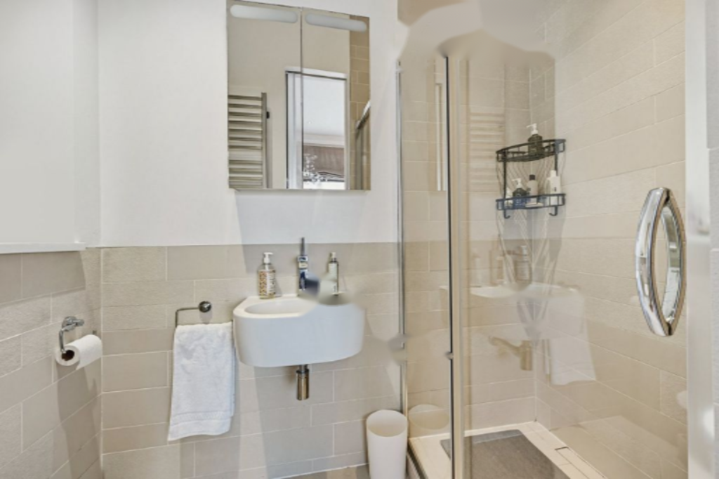 Квартира в Лондоне, Великобритания, 104 м² - фото 2