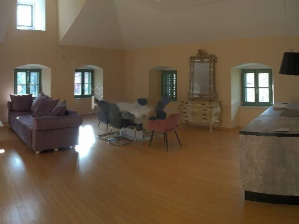 Квартира в Опатии, Хорватия, 185 м² - фото 2