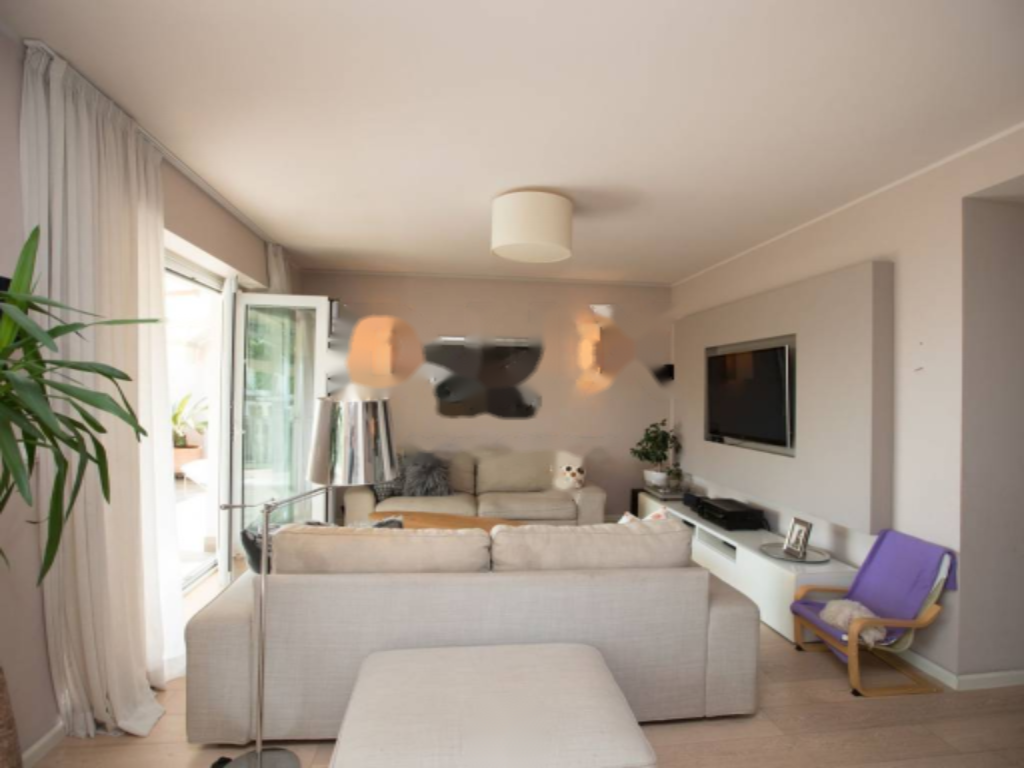 Квартира в Опатии, Хорватия, 300 м² - фото 2