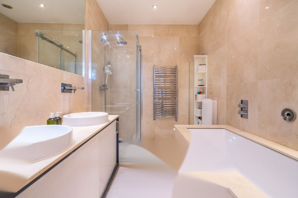 Квартира в Лондоне, Великобритания, 175 м² - фото 2