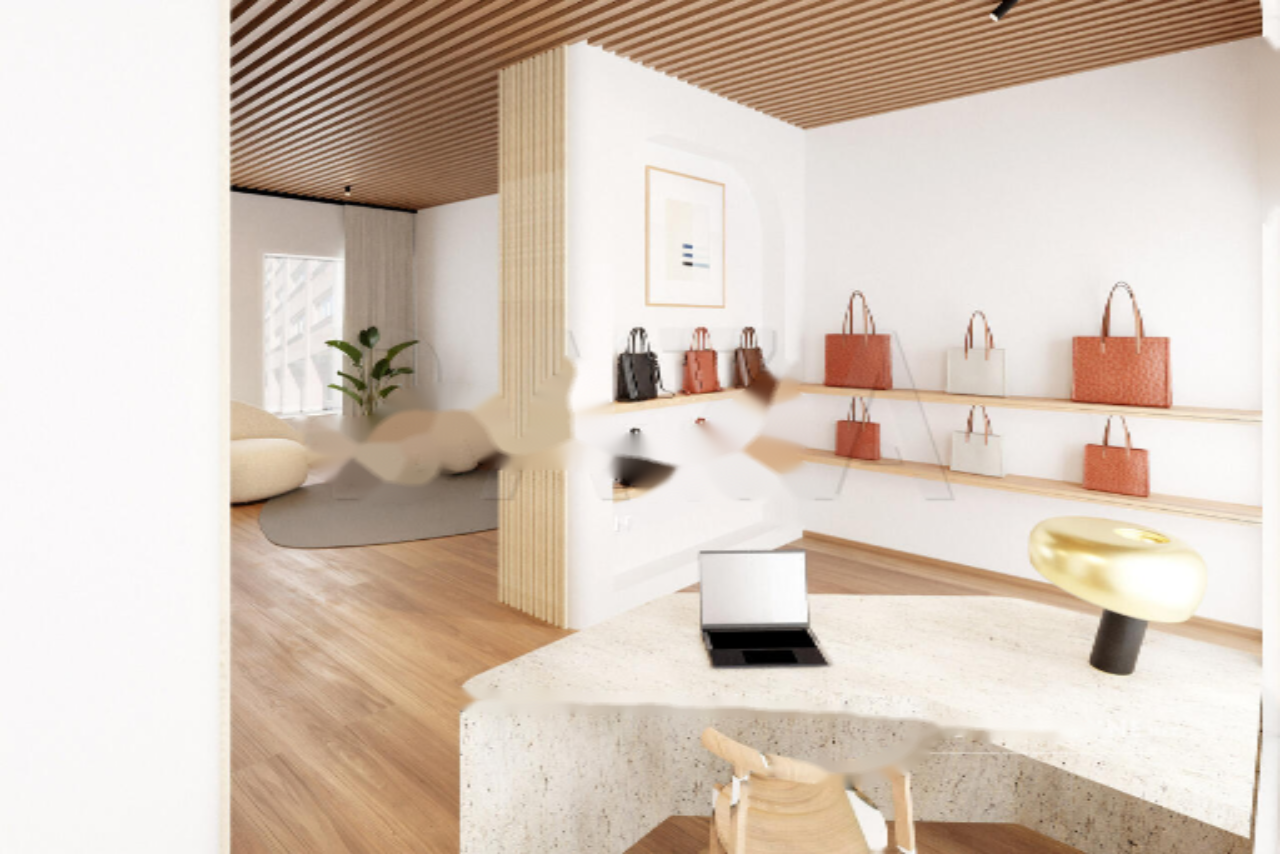 Офис в Любляне, Словения, 81 м² - фото 2