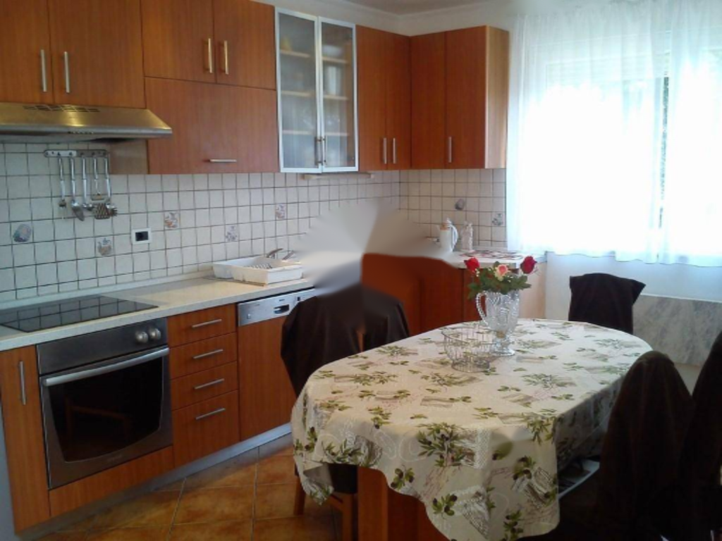 Квартира в Опатии, Хорватия, 100 м² - фото 2