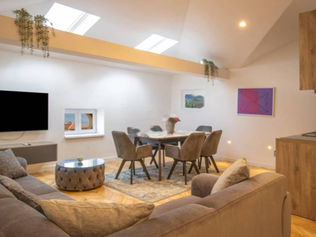 Квартира в Опатии, Хорватия, 74 м² - фото 2