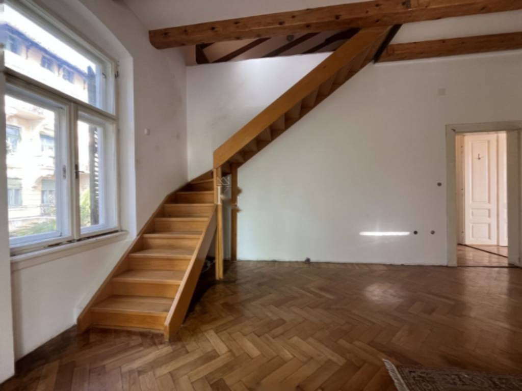 Квартира в Опатии, Хорватия, 103 м² - фото 2