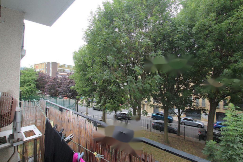 Квартира в Лондоне, Великобритания, 44 м² - фото 2