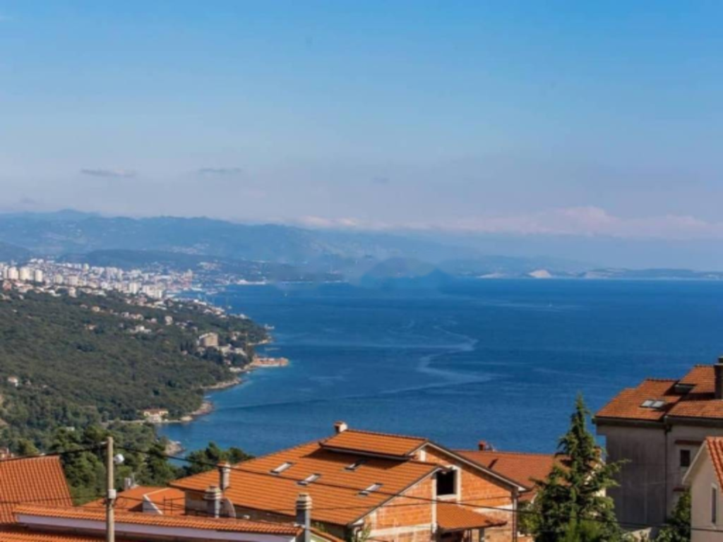 Квартира в Опатии, Хорватия, 70 м² - фото 2