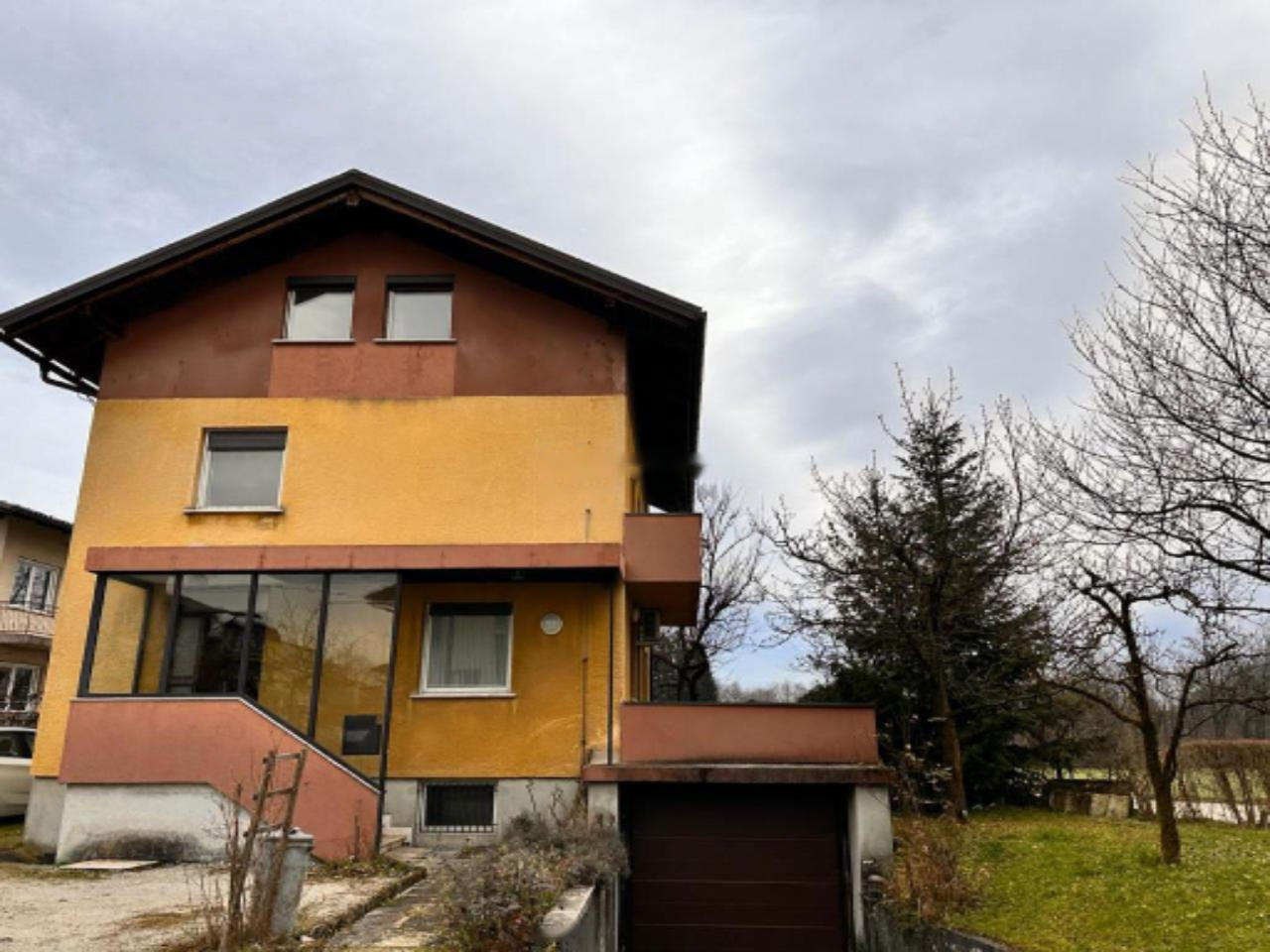 Дом в Любляне, Словения, 267 м² - фото 2