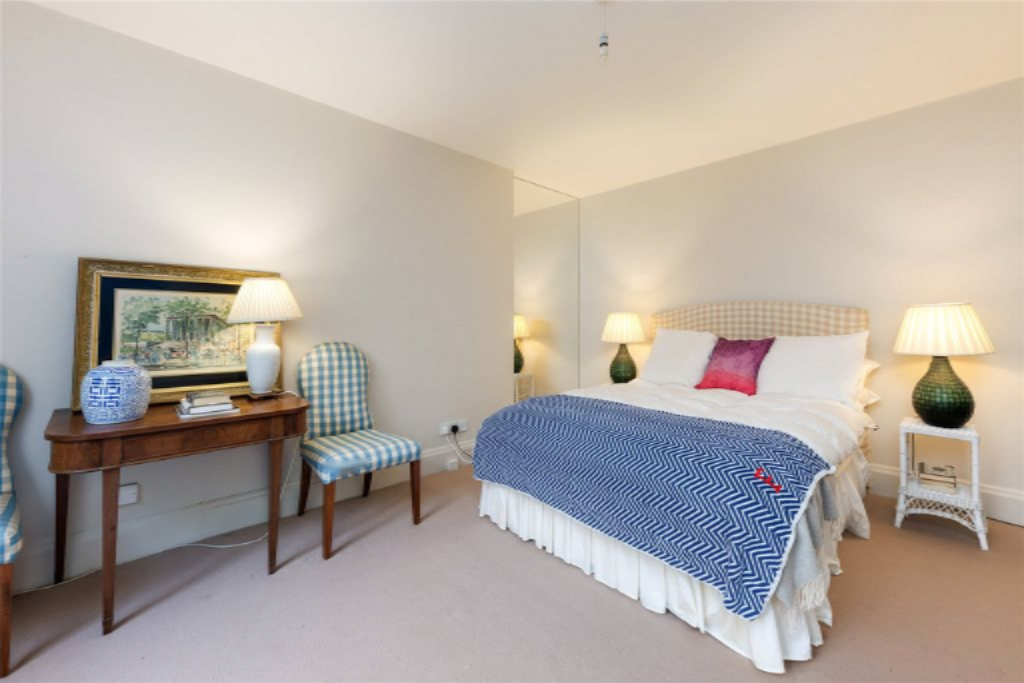 Квартира в Лондоне, Великобритания, 35 м² - фото 2