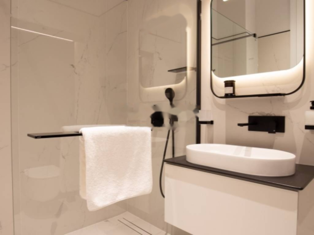 Квартира в Опатии, Хорватия, 88 м² - фото 2