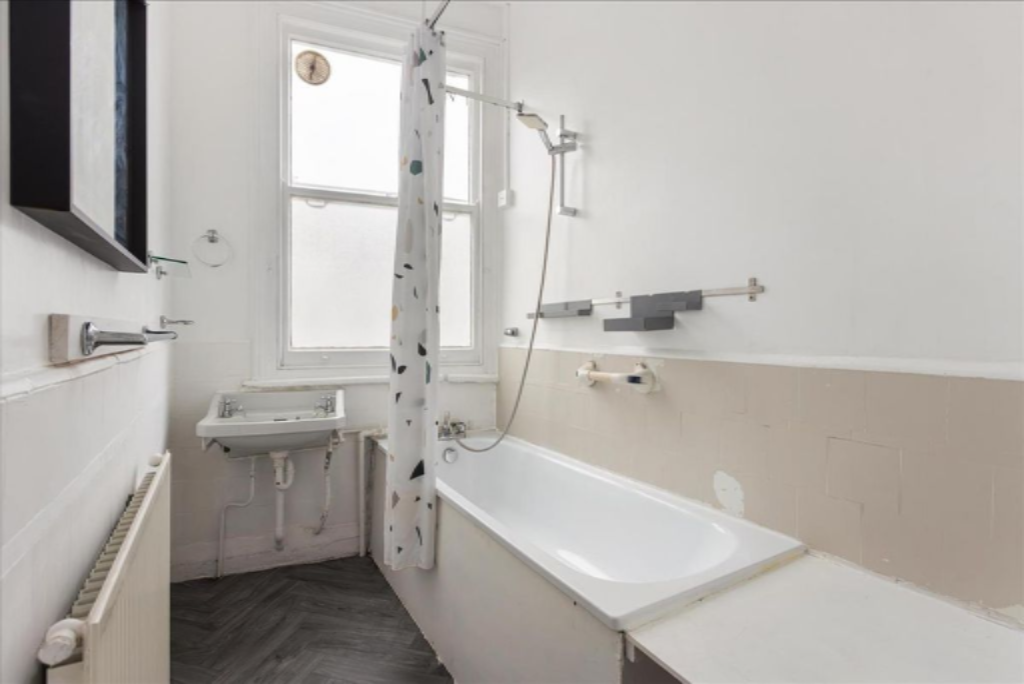 Квартира в Лондоне, Великобритания, 62 м² - фото 2