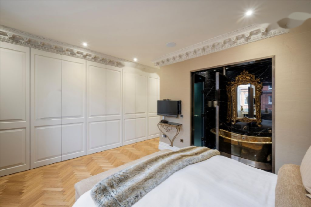 Квартира в Лондоне, Великобритания, 160 м² - фото 2