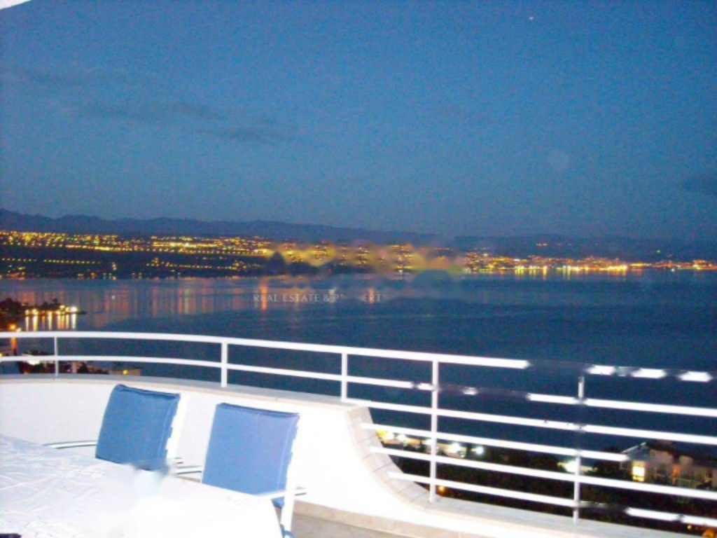 Квартира в Опатии, Хорватия, 281 м² - фото 2