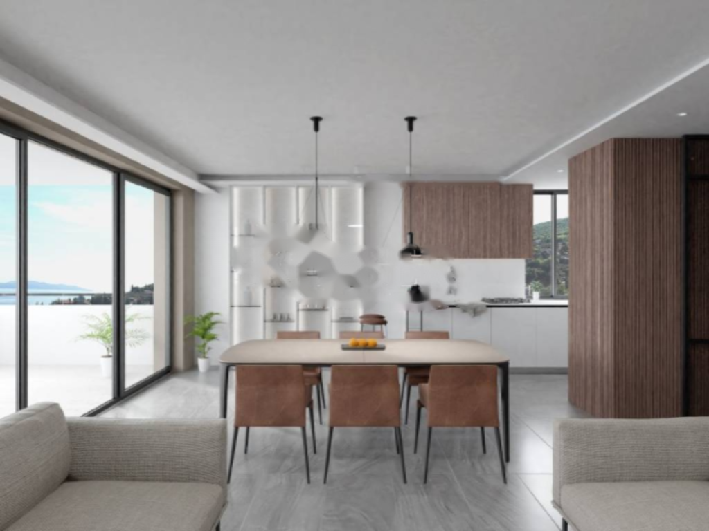 Квартира в Опатии, Хорватия, 365 м² - фото 2