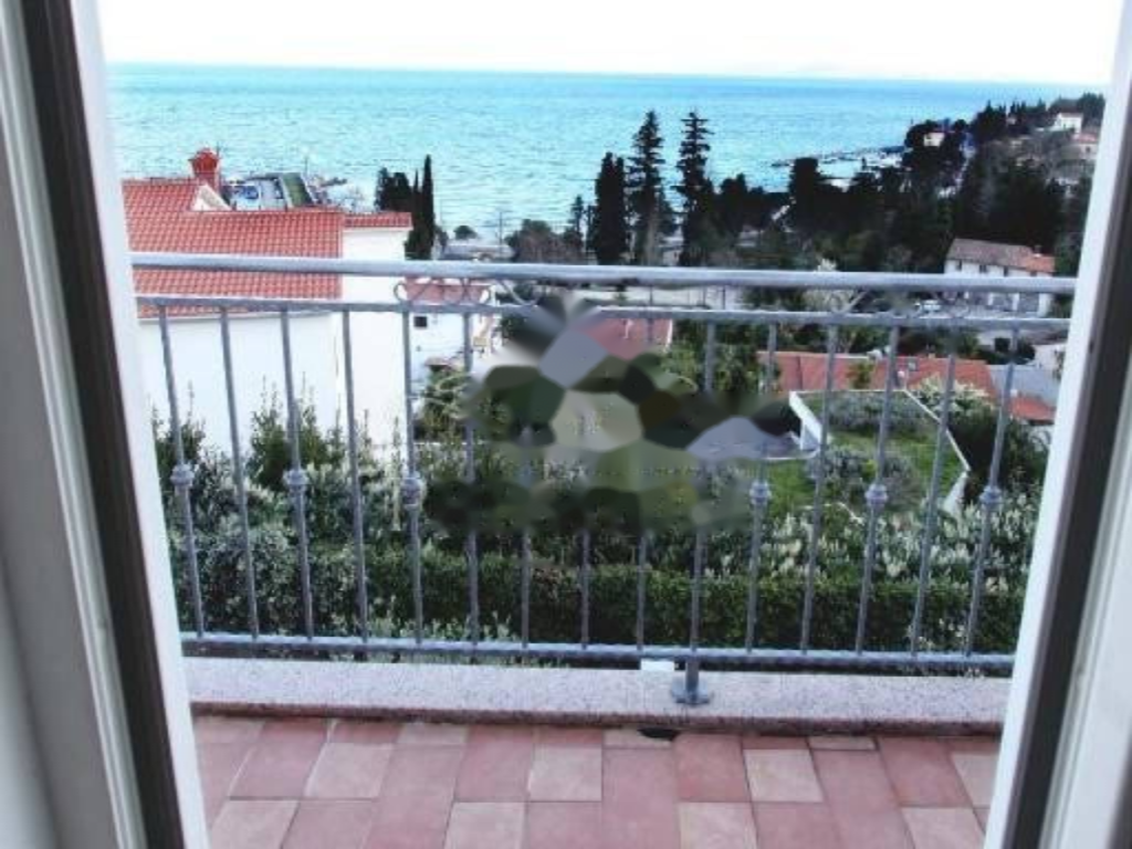 Квартира в Опатии, Хорватия, 31 м² - фото 2