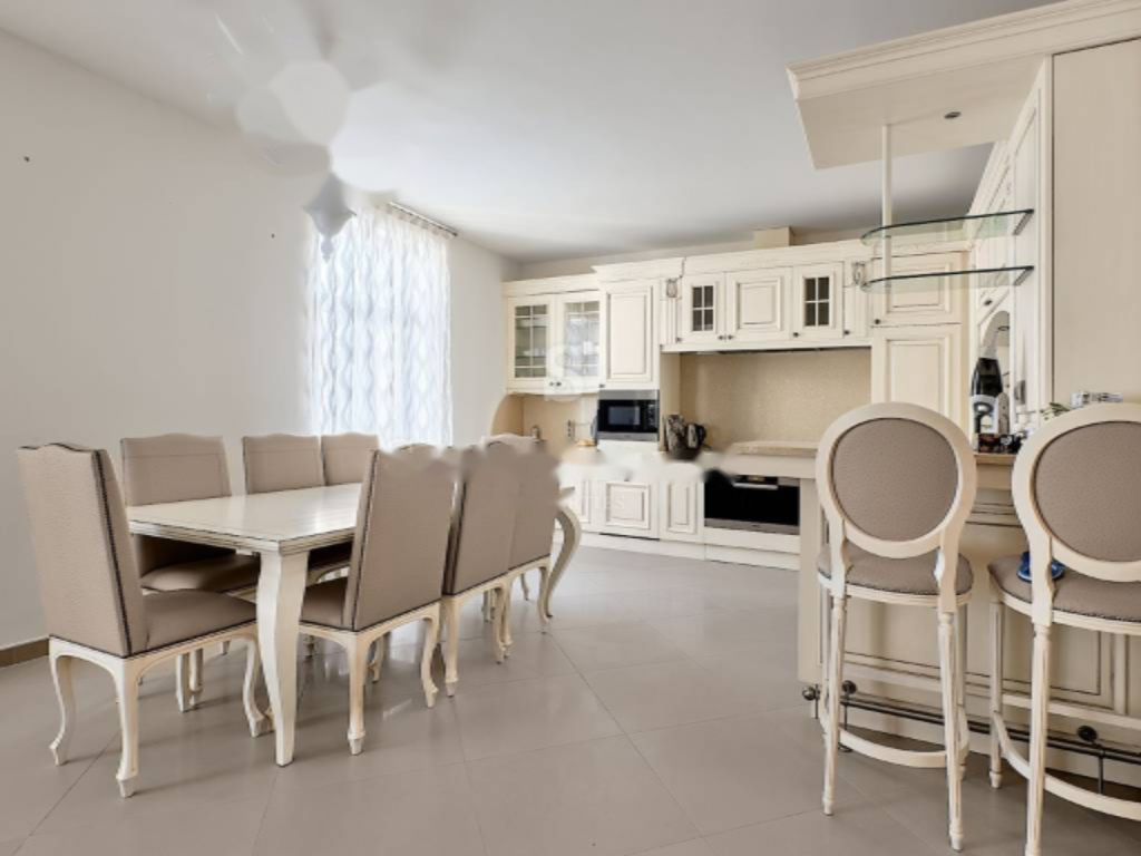 Квартира в Опатии, Хорватия, 142 м² - фото 2