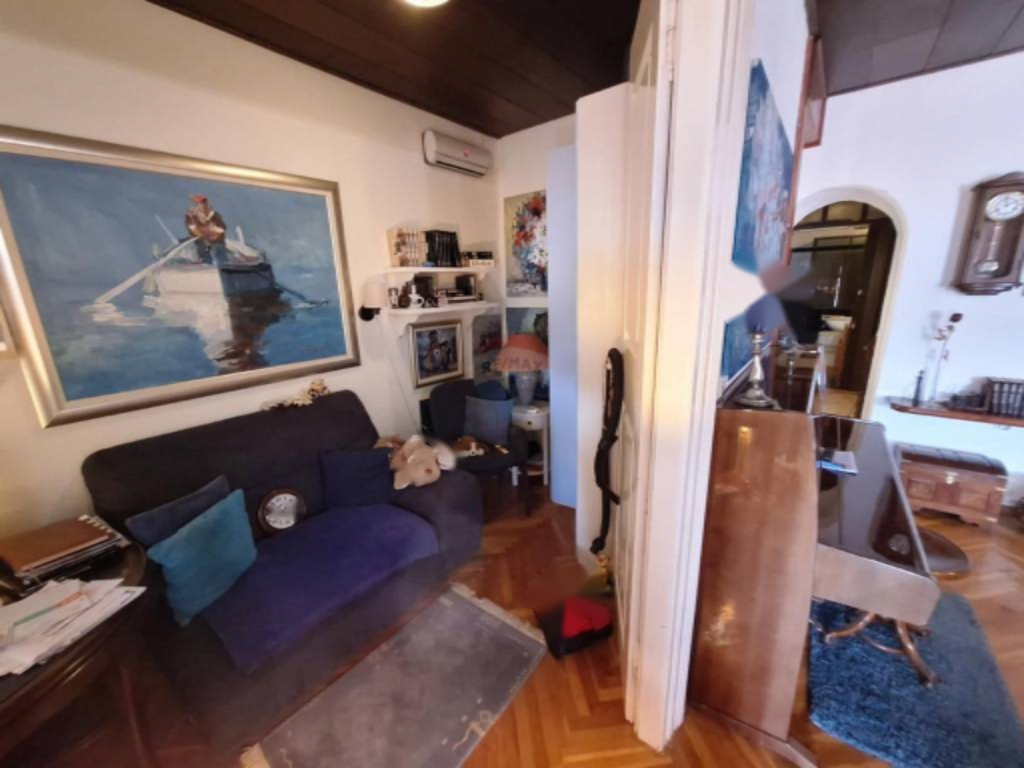 Квартира в Опатии, Хорватия, 68 м² - фото 2