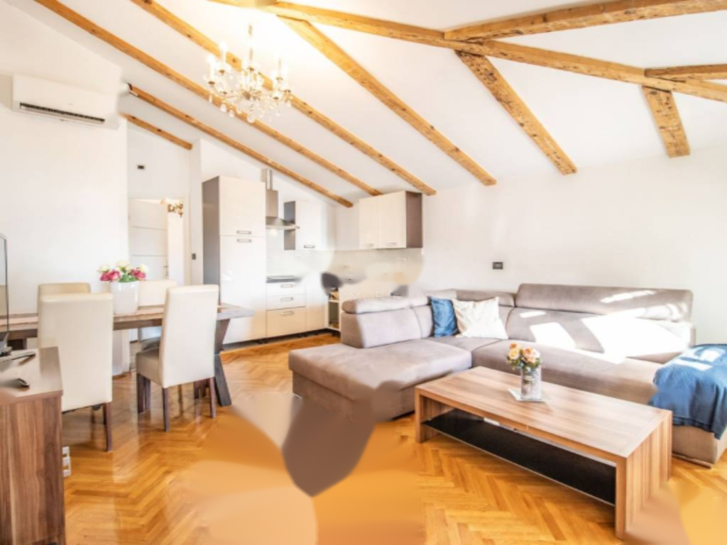 Квартира в Опатии, Хорватия, 65 м² - фото 2