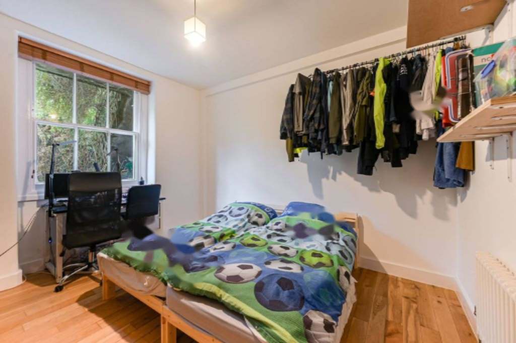 Квартира в Лондоне, Великобритания, 62 м² - фото 2