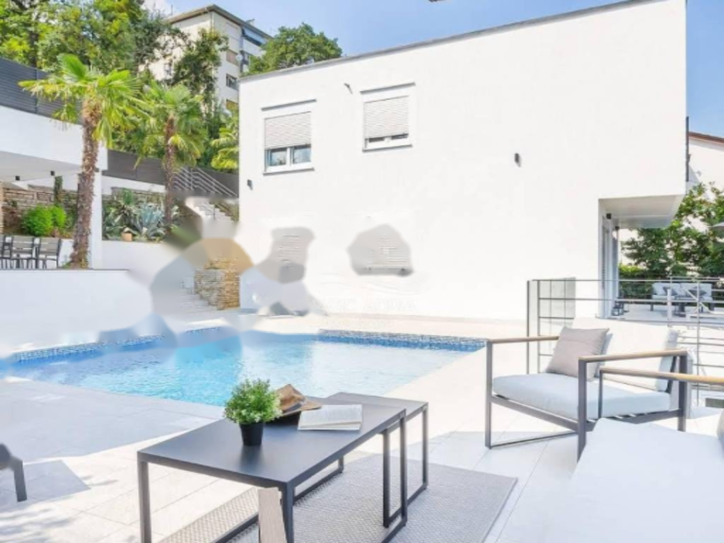 Дом в Опатии, Хорватия, 248 м² - фото 2