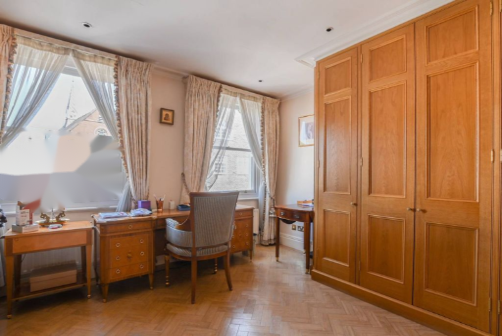 Квартира в Лондоне, Великобритания, 535 м² - фото 2