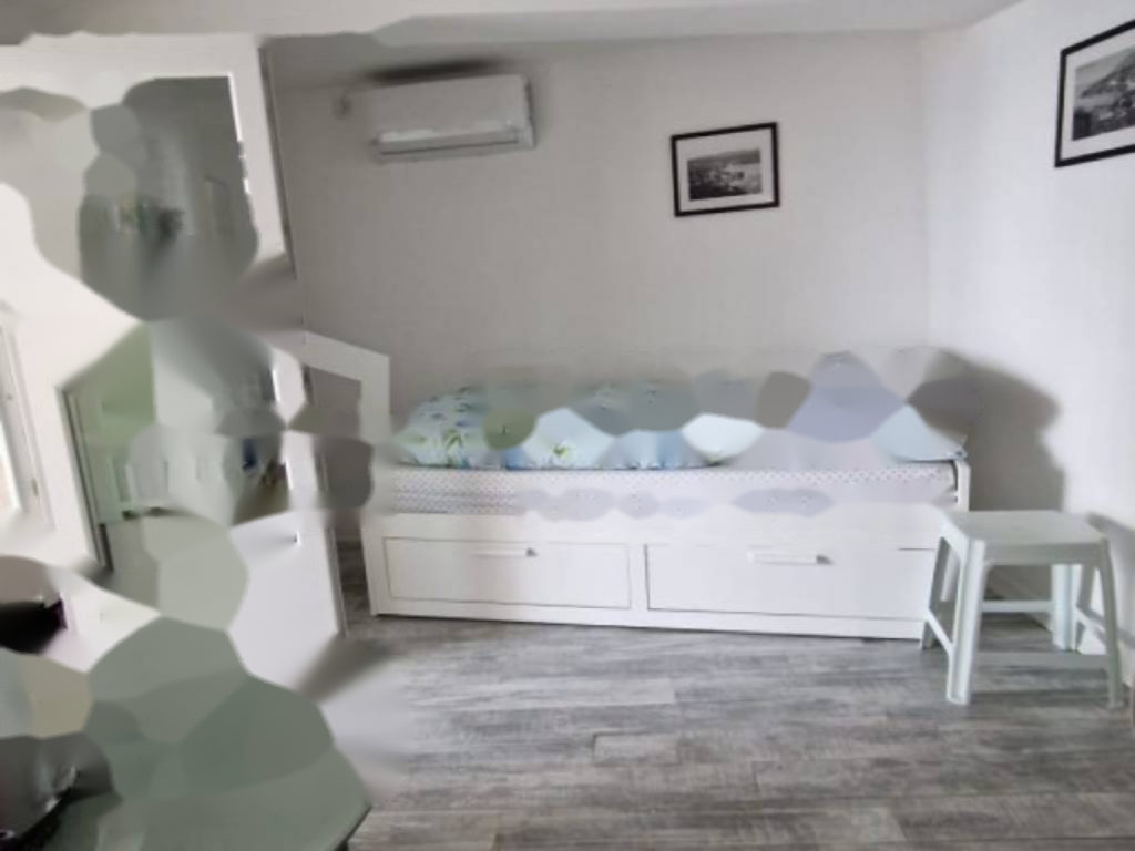 Квартира в Опатии, Хорватия, 29 м² - фото 2