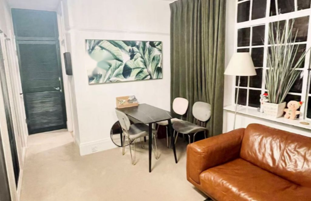 Квартира в Лондоне, Великобритания, 38 м² - фото 2