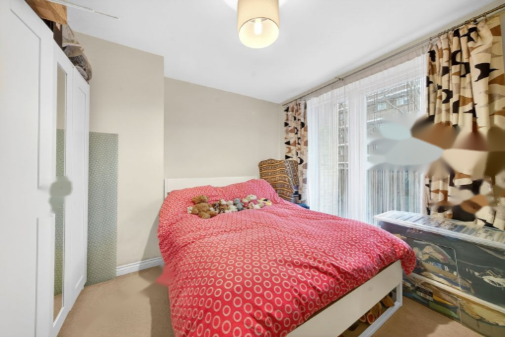 Квартира в Лондоне, Великобритания, 45 м² - фото 2