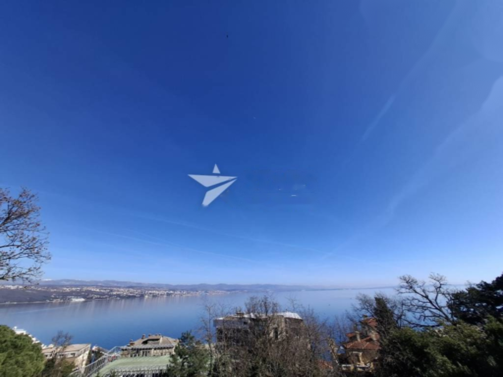 Квартира в Опатии, Хорватия, 101 м² - фото 2