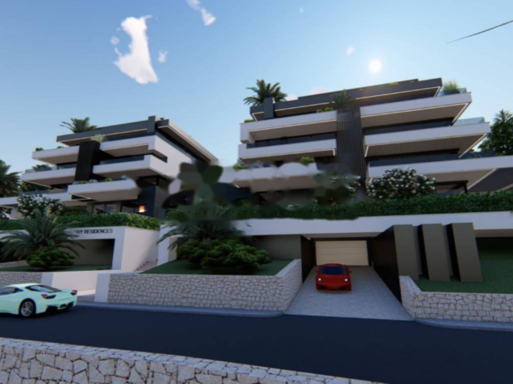 Квартира в Опатии, Хорватия, 119 м² - фото 2