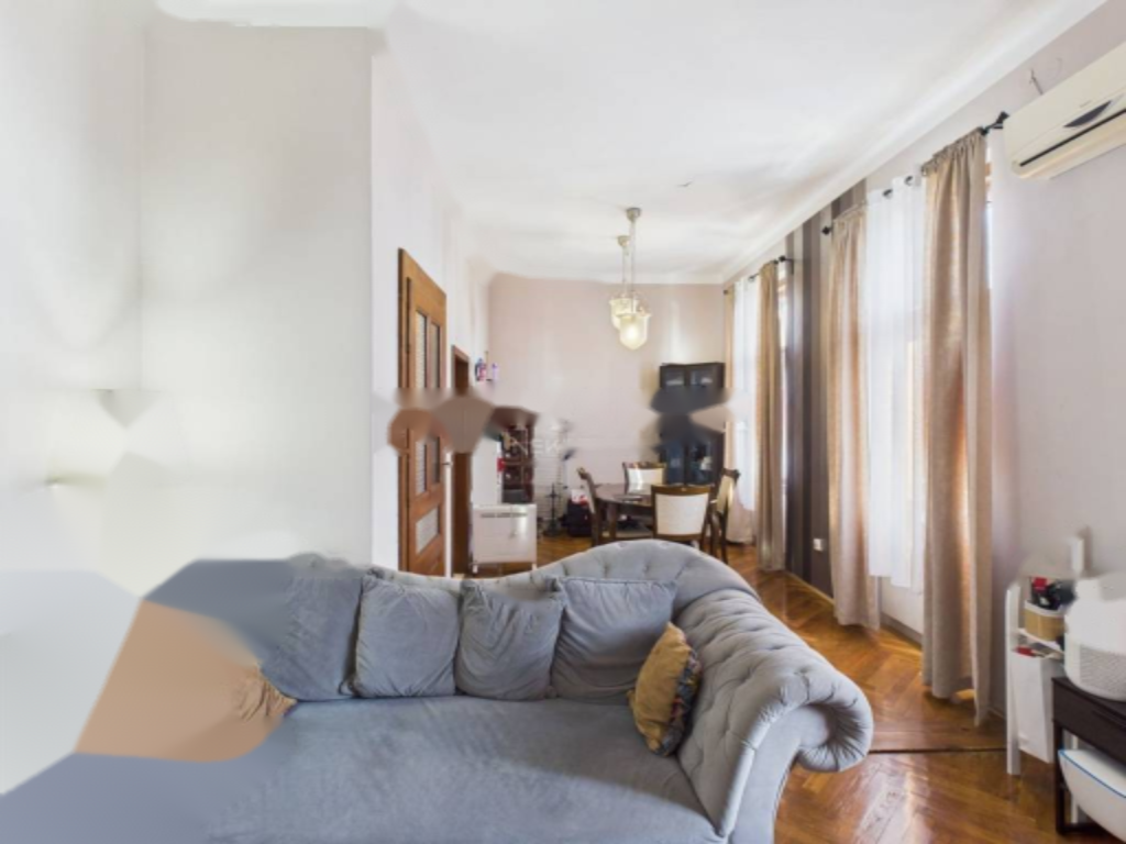 Квартира в Опатии, Хорватия, 90 м² - фото 2