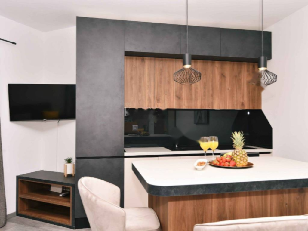 Квартира в Опатии, Хорватия, 55 м² - фото 3