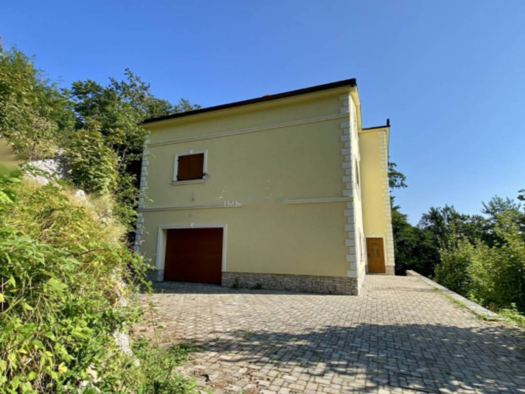 Дом в Опатии, Хорватия, 425 м² - фото 3